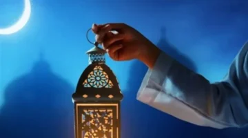 ما هو موعد أذان الفجر اليوم وفقاً لإمساكية رمضان والفروق الزمنية المحددة؟